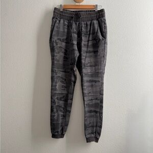ASRV Womens Camo Sweatpants